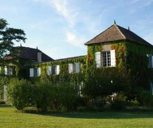 Chambres D'htes