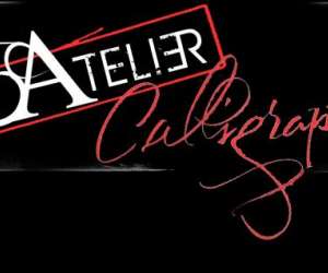 Atelier-calligraphie