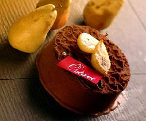 photo Daskalids chocolatier / glacier octave Bordeaux 2842