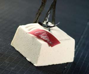 photo Daskalids chocolatier / glacier octave Bordeaux 2845
