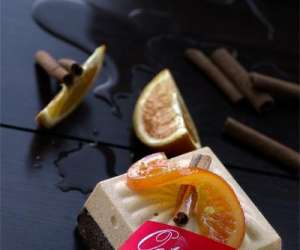 photo Daskalids chocolatier / glacier octave Bordeaux 2847