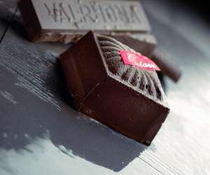 photo Daskalids chocolatier / glacier octave Bordeaux 2848
