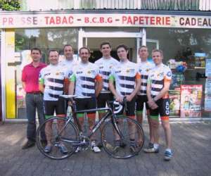 Guidon Cyclosportif Pyreneen