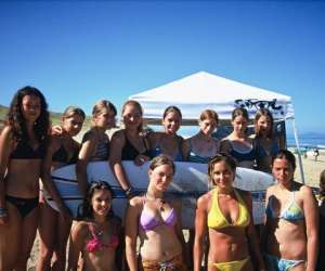 photo Ecole de surf ondres-tarnos Tarnos 2871