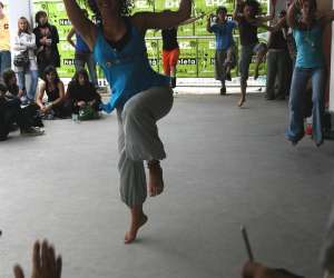 Cours Danse Africaine