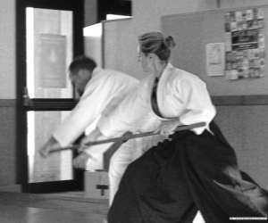 Aikido Reignac