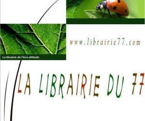 Librairie Du 77