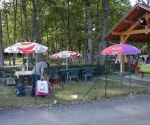 photo Mini golf le moulin Lons 5412
