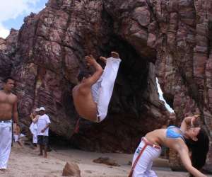 Cours De Capoeira Brasil  