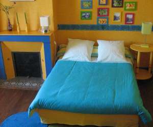 photo B&b cosy corner bordeaux Bordeaux 5982