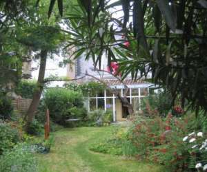 photo B&b cosy corner bordeaux Bordeaux 5983