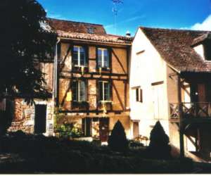 photo Le logis plantagenet Bergerac 3224