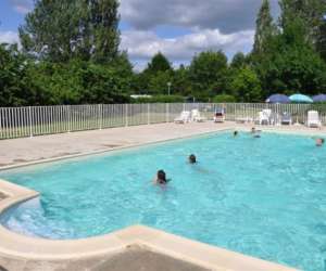 Camping Brantome Peyrelevade