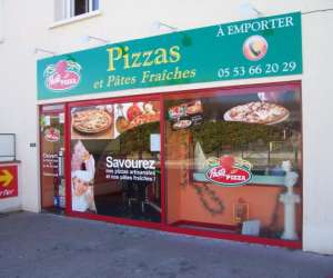 photo Pasta pizza Brax 3067