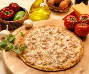 photo Pasta pizza Brax 3068