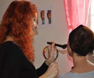 Allure Sur Mesure - Relooking Allure Sur Mesure - Relooking
