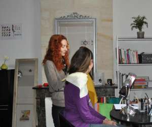 photo Allure sur mesure - relooking Bordeaux 8865