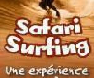 Safari Surfing Soulac