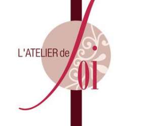 Atelier De Soi, Agence De Conseil En Image & Relooking