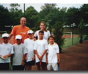 Stage Tennis Cote Basque