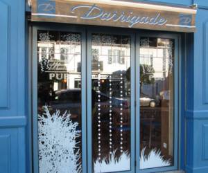 Bar Darrigade Bar Darrigade