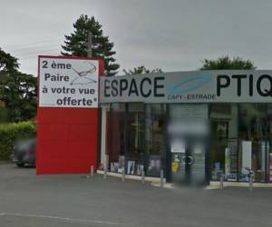 Espace Optique Capy & Estrade