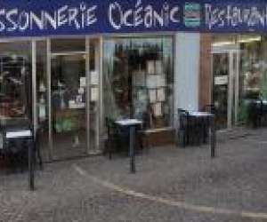 Poissonnerie Oceanic Restaurant