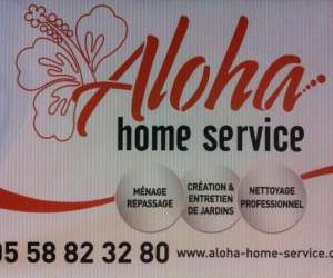 Aloha Home Service