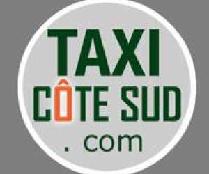 Taxi Cte Sud