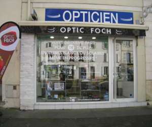 Optic Foch