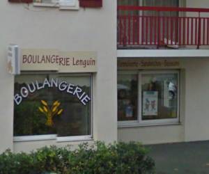 Boulangerie Lenguin