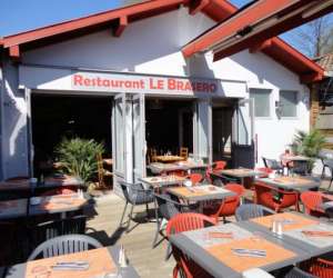 photo Brasero grill Bayonne 6885