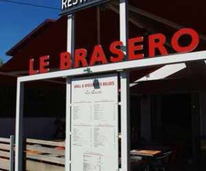 photo Brasero grill Bayonne 6887