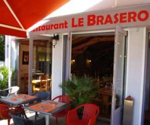 photo Brasero grill Bayonne 6888