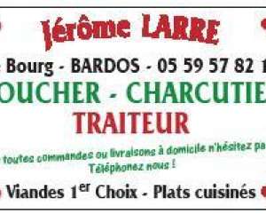 Boucherie Larre