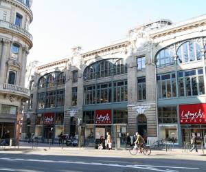 Galeries Lafayette