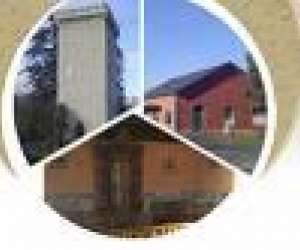 Maisons David (sarl) Maisons David (sarl)