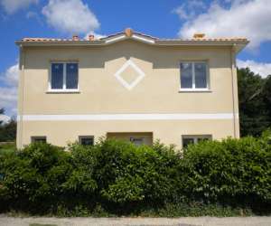 photo Maisons vestale labant (sas) ind. Villenave D Ornon 3779