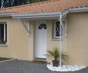 photo Maisons vestale labant (sas) ind. Villenave D Ornon 3781