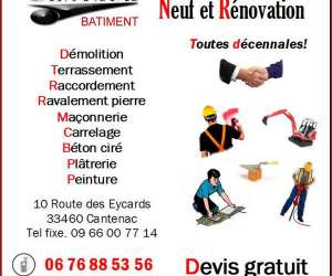 Centaur Bâtiment Centaur Bâtiment