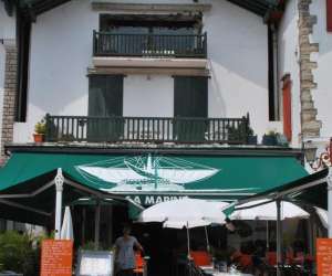 Restaurant De La Marine