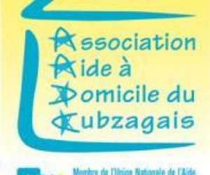 Association Aide  Domicile Du Cubzagais