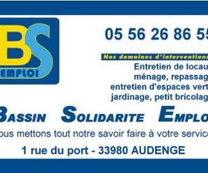 photo Bassin solidarite emploi Audenge 4263
