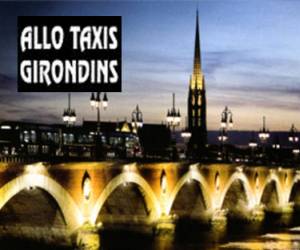 Allo Taxis Girondins