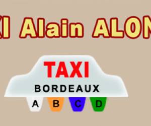 Alonso Alain Taxi