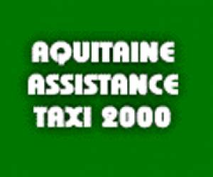 Aquitaine assistance taxi 2000 Aquitaine assistance taxi 2000