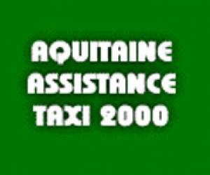 Aquitaine Assistance Taxi 2000