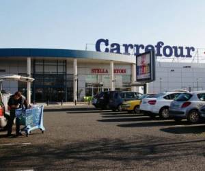 Carrefour