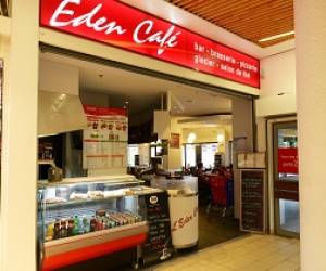 Eden Caf (sarl)