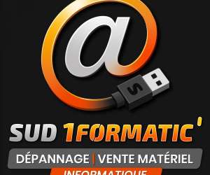 photo Sud 1formatic' Villeneuve Sur Lot 12144